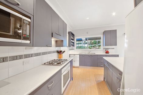 Property photo of 22 Pindari Avenue Camden NSW 2570