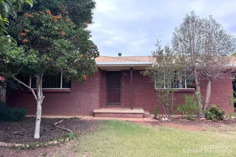 Property photo of 52 Monaghan Street Cobar NSW 2835