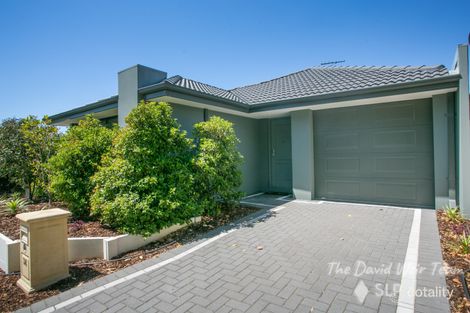 Property photo of 34A Hillsborough Drive Nollamara WA 6061
