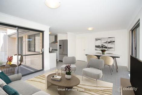 Property photo of 34A Hillsborough Drive Nollamara WA 6061