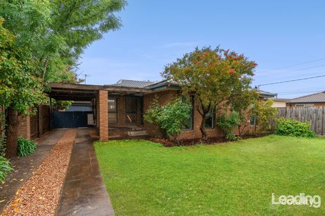 43 Lawson St, Sunbury, VIC 3429