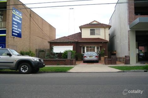 300 Great North Rd, Wareemba, NSW 2046