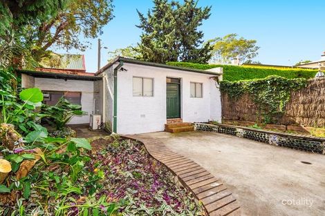 Property photo of 38 Nobbs Street Surry Hills NSW 2010