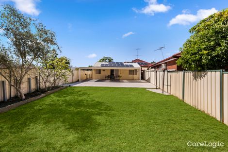 Property photo of 239 Henry Lawson Drive Georges Hall NSW 2198