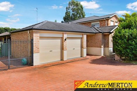 Property photo of 17 Tarwin Avenue Glenwood NSW 2768