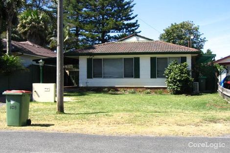 Property photo of 100 Dunalban Avenue Woy Woy NSW 2256