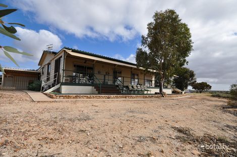 3 Stevens Ct, Commissariat Point, SA 5700