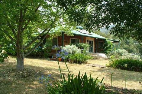 22 Glenbourn Dr, Tawonga South, VIC 3698