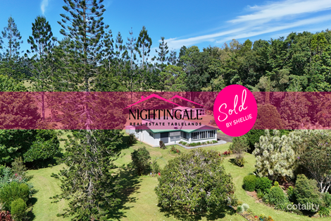 Property photo of 34 Burt Road Malanda QLD 4885