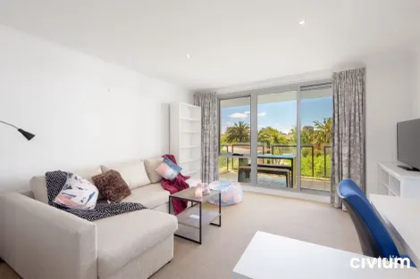 23/77 Northbourne Ave, Turner, ACT 2612