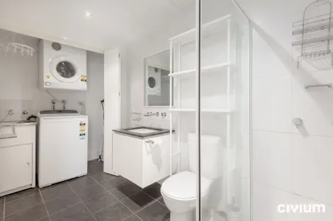 Property photo of 23/77 Northbourne Avenue Turner ACT 2612
