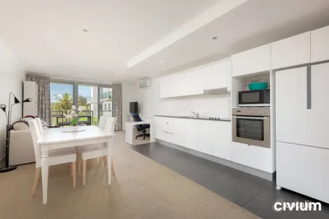 Property photo of 23/77 Northbourne Avenue Turner ACT 2612