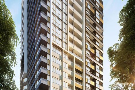 1501/25-29 Coventry St, Southbank, VIC 3006