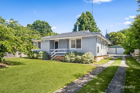 6 Sheaffe St, Bowral, NSW 2576