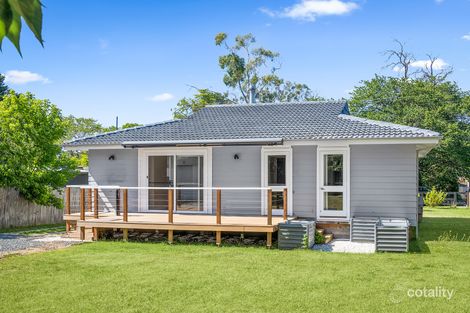Property photo of 6 Sheaffe Street Bowral NSW 2576