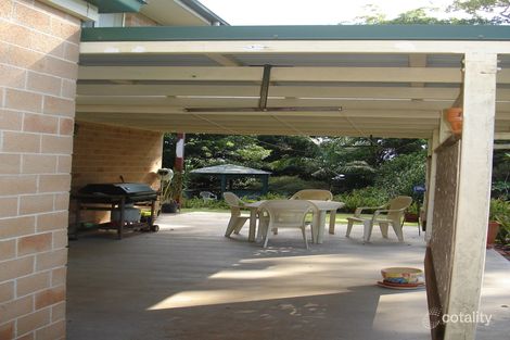 Property photo of 20 Manitzky Road Tamborine Mountain QLD 4272