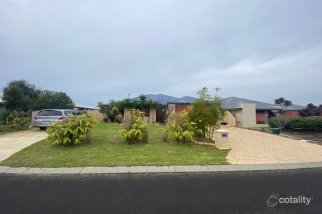 Property photo of 11 Binar Way Dalyellup WA 6230