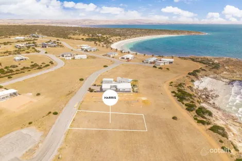 Property photo of 17 East Parade Point Boston SA 5607