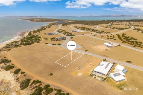 Property photo of 17 East Parade Point Boston SA 5607