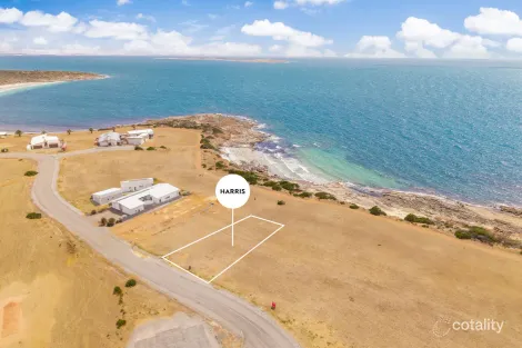 Property photo of 17 East Parade Point Boston SA 5607