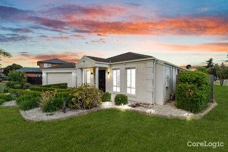 Property photo of 44 McMurray Crescent Hoppers Crossing VIC 3029