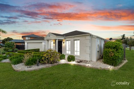 Property photo of 44 McMurray Crescent Hoppers Crossing VIC 3029