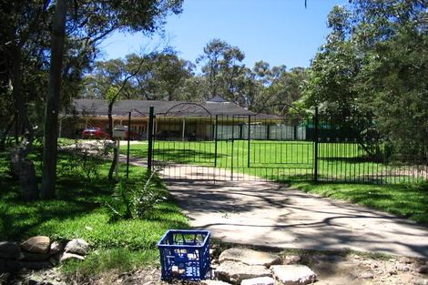 260 Aumuna Rd, Terrey Hills, NSW 2084