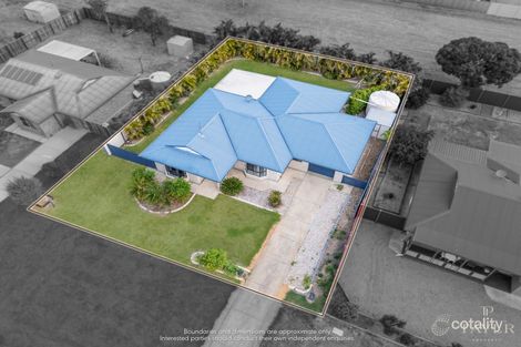 Property photo of 4 Melaleuca Drive Laidley QLD 4341