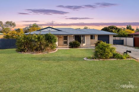 4 Melaleuca Dr, Laidley, QLD 4341