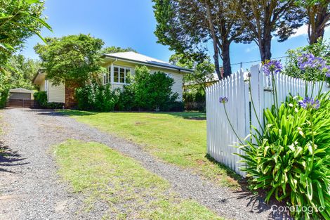 Property photo of 37 Alford Street Mount Lofty QLD 4350