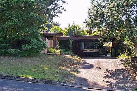 Property photo of 12 Freestone Avenue Carlingford NSW 2118