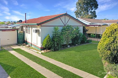 Property photo of 121 Cooper Street Stawell VIC 3380