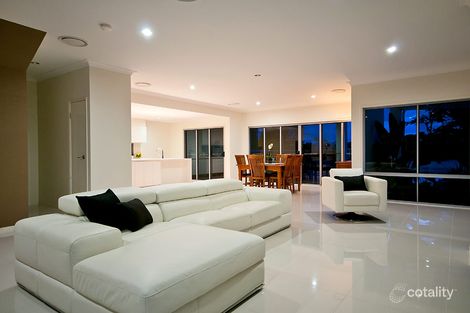 Property photo of 6 Argyle Crescent Bundall QLD 4217