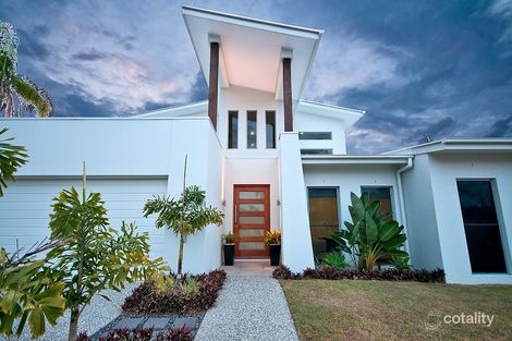 Property photo of 6 Argyle Crescent Bundall QLD 4217