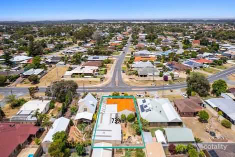 119 Currie St, Warnbro, WA 6169