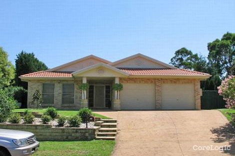 Property photo of 15 Crestview Drive Glenwood NSW 2768