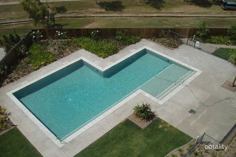 Property photo of 2303/12-14 Executive Drive Burleigh Waters QLD 4220
