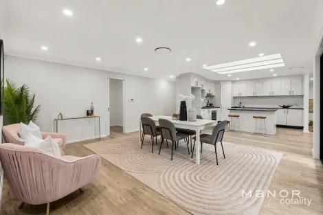 29 Ashtead Pde, Stanhope Gardens, NSW 2768