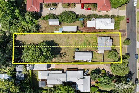 Property photo of 14 McIntyre Street Centenary Heights QLD 4350