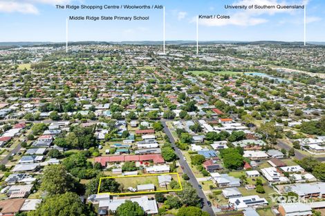 Property photo of 14 McIntyre Street Centenary Heights QLD 4350