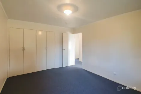 Property photo of 41 Beardmore Crescent Dysart QLD 4745