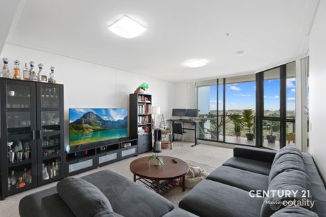 Property photo of 714E/5 Pope Street Ryde NSW 2112