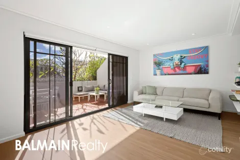 102/7 Yara Ave, Rozelle, NSW 2039