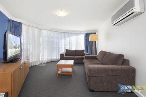 Property photo of 310/222 City Walk City ACT 2601