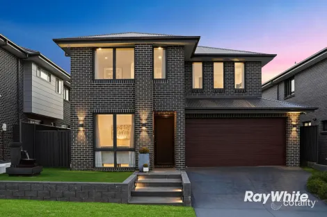 Property photo of 9 Glencoe Circuit Gables NSW 2765