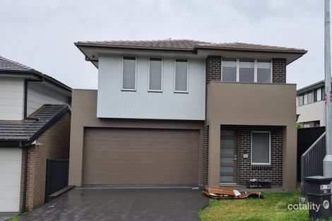 Property photo of 30 Towell Way Kellyville NSW 2155