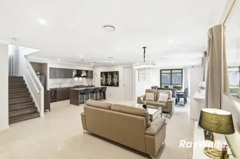 Property photo of 9 Glencoe Circuit Gables NSW 2765