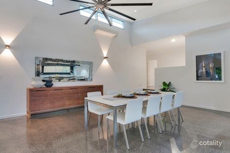 Property photo of 10 Outlook Drive Bentley Park QLD 4869