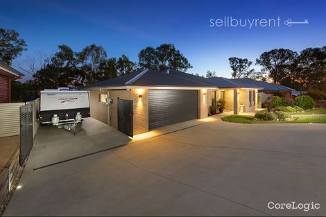 Property photo of 115 Pickworth Street Thurgoona NSW 2640