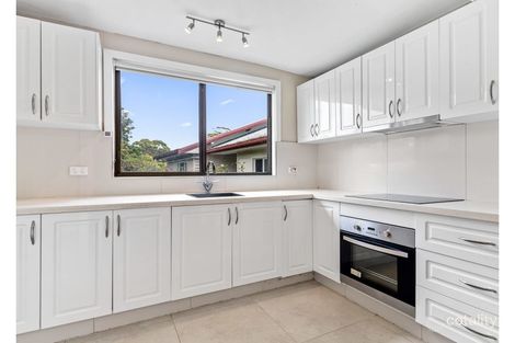 Property photo of 63A Jersey Avenue Mortdale NSW 2223